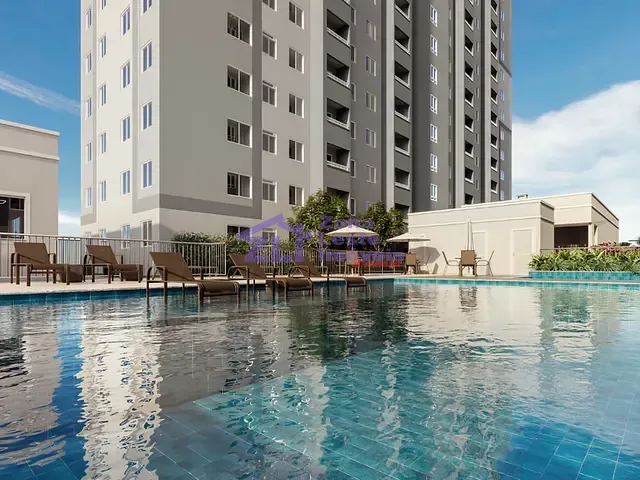 Apartamento 2 quartos e 1 banheiro, à venda, no bairro Vila Guilherme em São Paulo