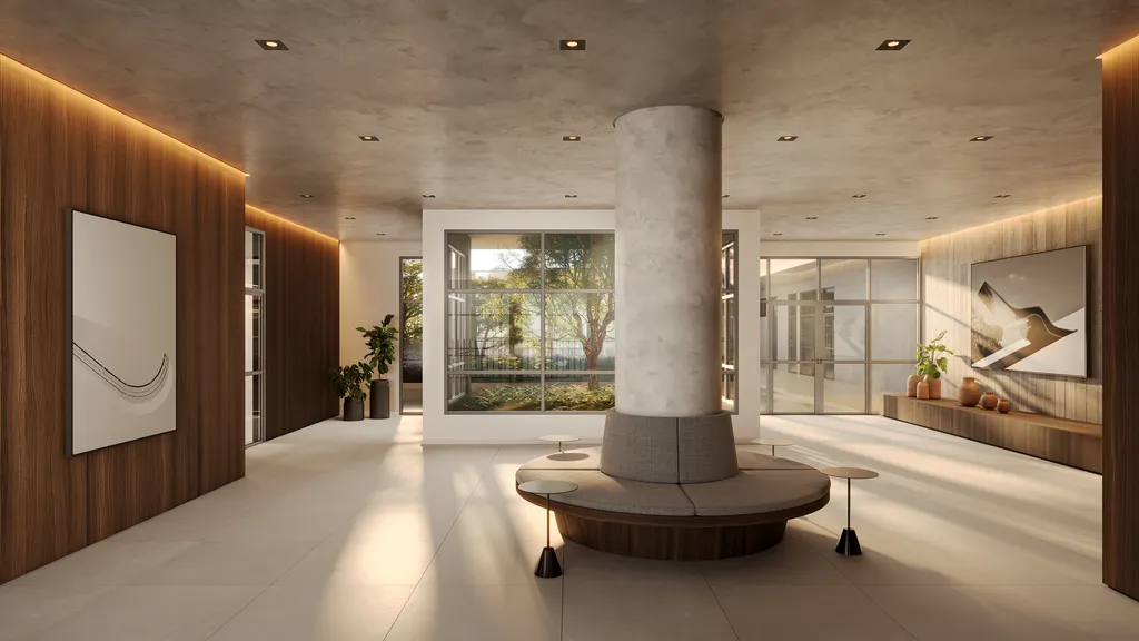 Apartamento à venda 3 Quartos 3 Suites 3 Vagas 179M² Perdizes São Paulo - SP | Infinity Perdizes