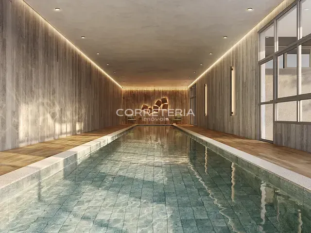 Apartamento 3 quartos e 5 banheiros, à venda, no bairro Perdizes em São Paulo