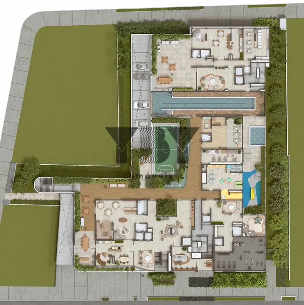 Apartamento, 3 quartos, 167 m² - Foto 13