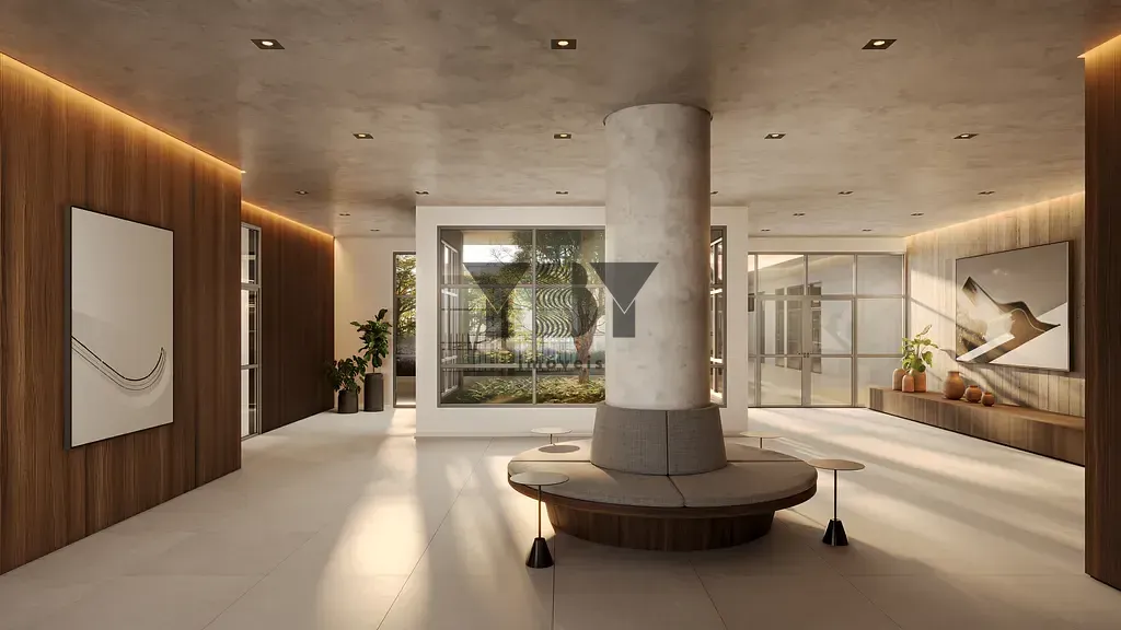 Apartamento, 3 quartos, 167 m² - Foto 1