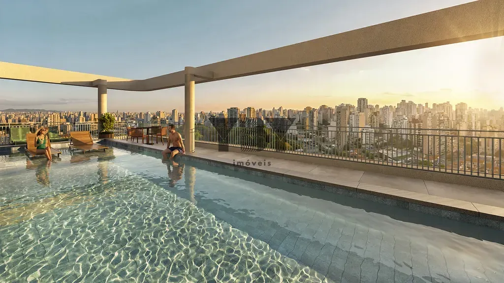 Apartamento, 3 quartos, 167 m² - Foto 2