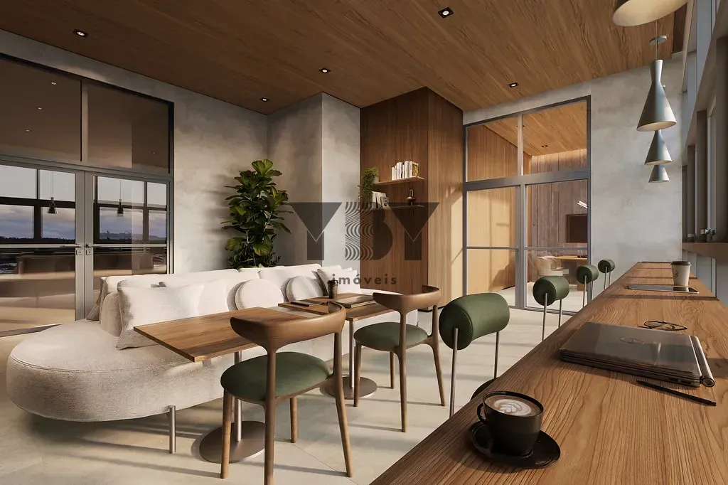 Apartamento, 3 quartos, 167 m² - Foto 6