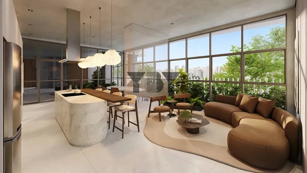 Apartamento, 3 quartos, 167 m² - Foto 7