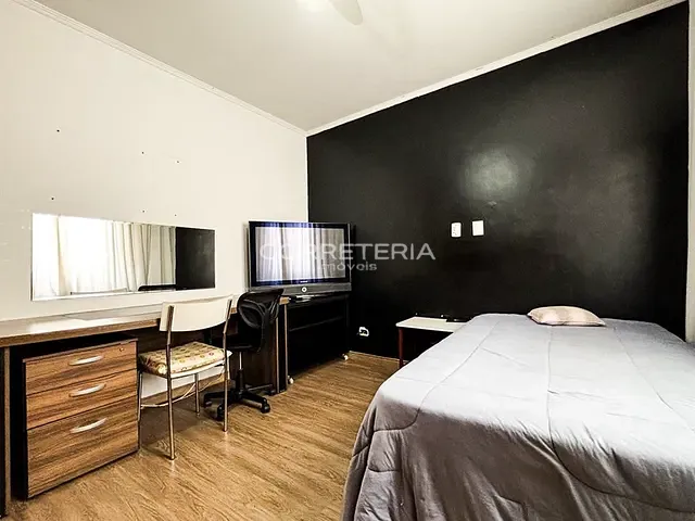 Casa 4 quartos e 4 banheiros, à venda, no bairro Brooklin Paulista em São Paulo