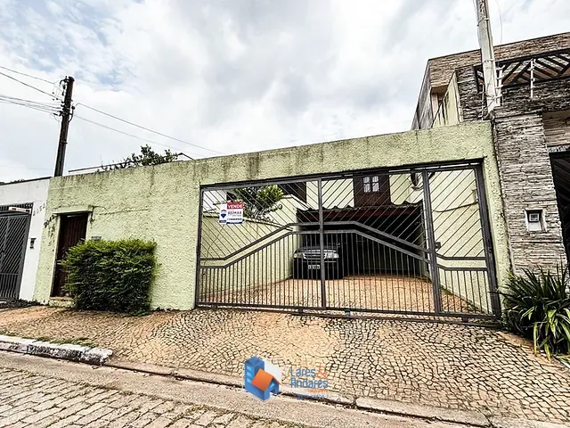 Casa 4 quartos e 4 banheiros, à venda, no bairro Brooklin Paulista em São Paulo