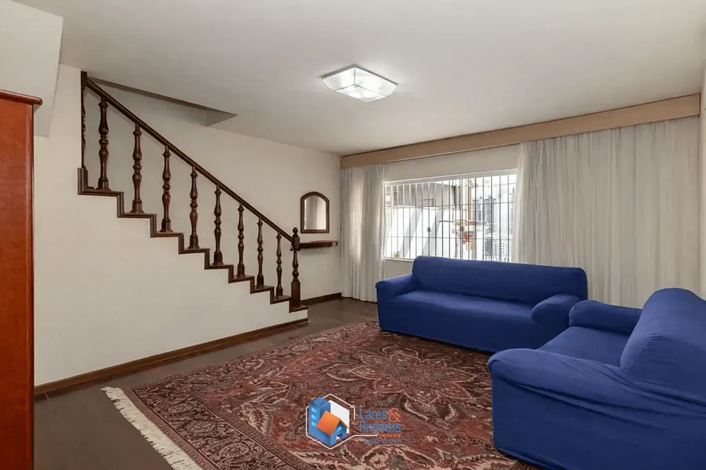 Casa, 3 quartos, 153 m² - Foto 26