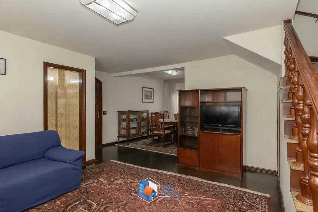 Casa, 3 quartos, 153 m² - Foto 29
