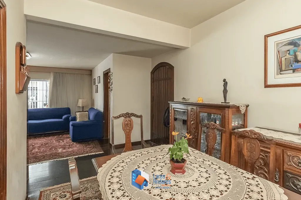 Casa, 3 quartos, 153 m² - Foto 30