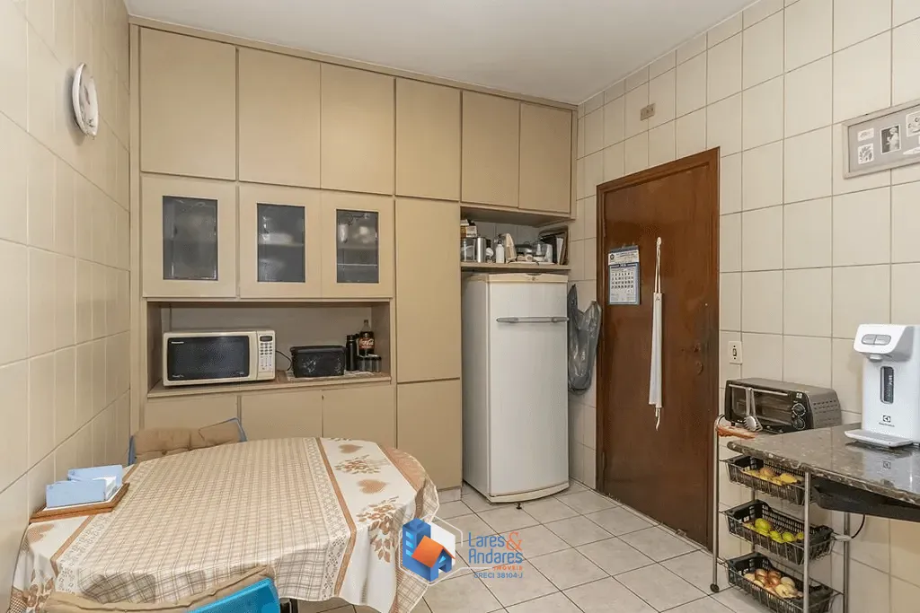 Casa, 3 quartos, 153 m² - Foto 24