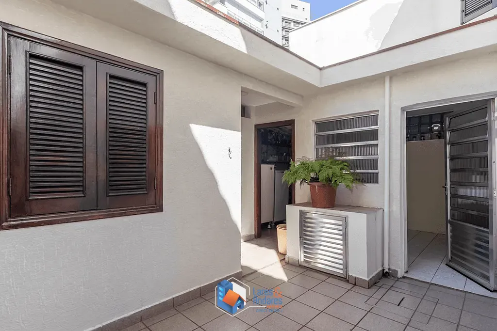 Casa, 3 quartos, 153 m² - Foto 43
