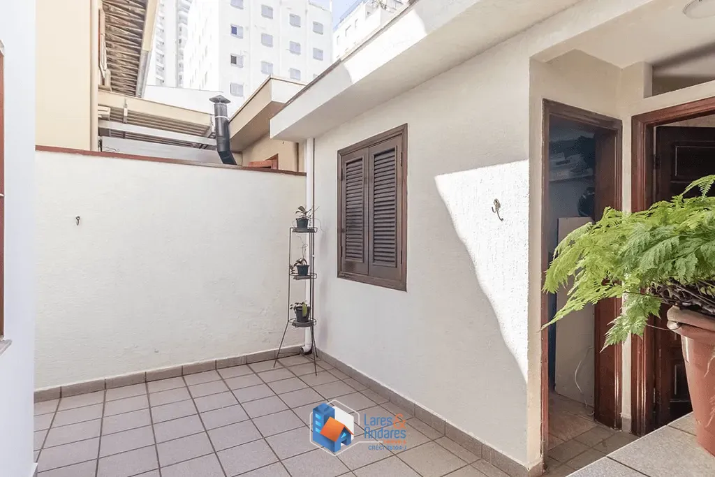 Casa, 3 quartos, 153 m² - Foto 44