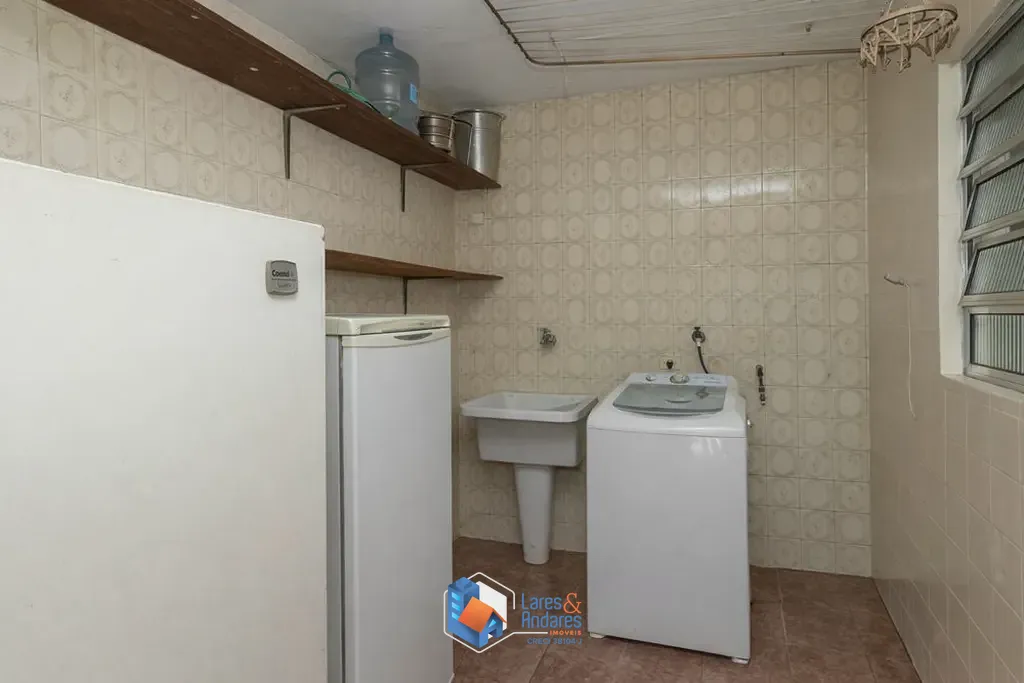 Casa, 3 quartos, 153 m² - Foto 3