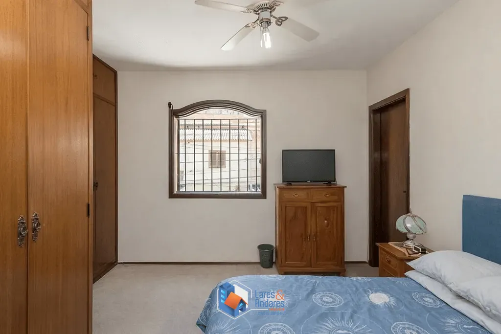 Casa, 3 quartos, 153 m² - Foto 6