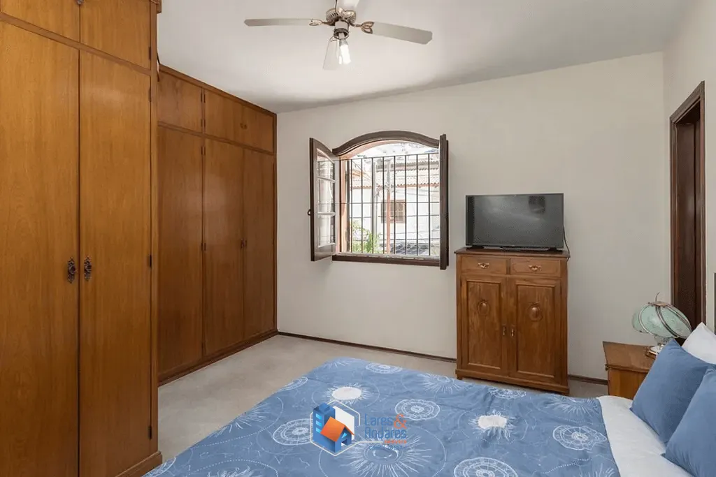 Casa, 3 quartos, 153 m² - Foto 8
