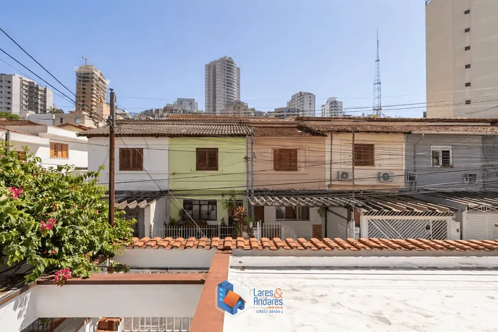 Casa, 3 quartos, 153 m² - Foto 12