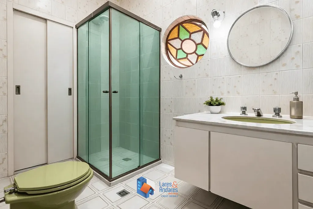 Casa, 3 quartos, 153 m² - Foto 2