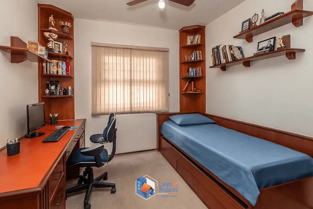 Casa, 3 quartos, 153 m² - Foto 14