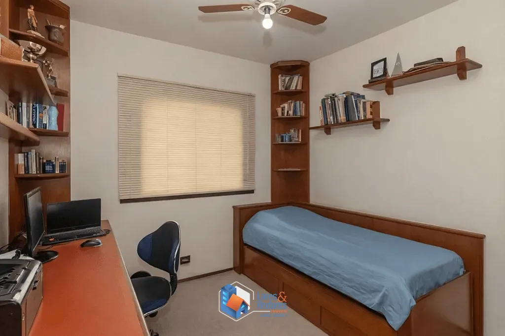 Casa, 3 quartos, 153 m² - Foto 15