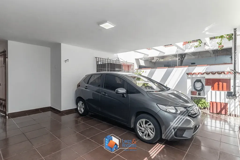 Casa, 3 quartos, 153 m² - Foto 20