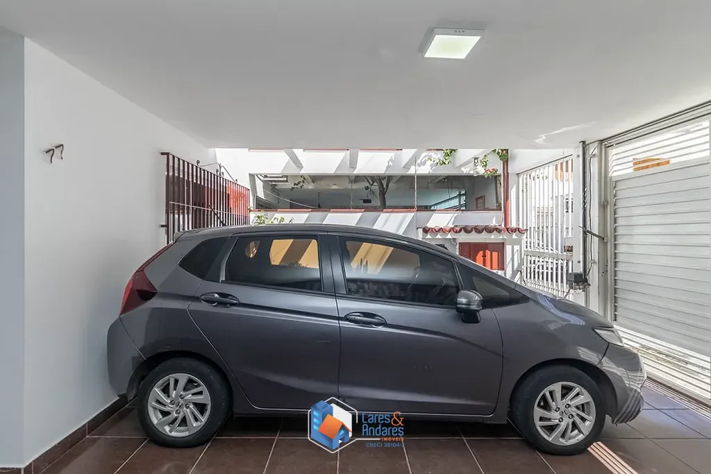 Casa, 3 quartos, 153 m² - Foto 21