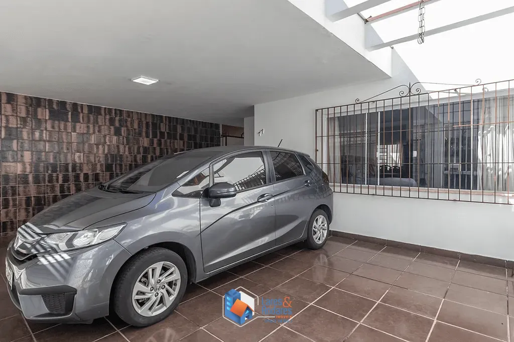 Casa, 3 quartos, 153 m² - Foto 23