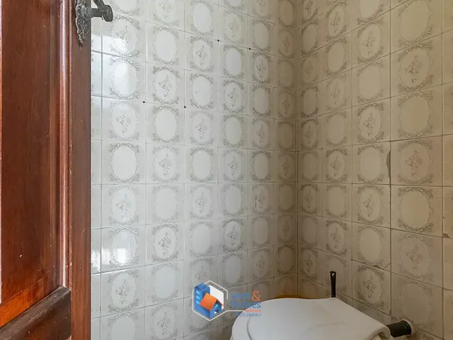 Casa 3 quartos e 3 banheiros, à venda, no bairro Alto da Lapa em São Paulo