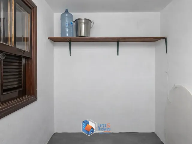 Casa 3 quartos e 3 banheiros, à venda, no bairro Alto da Lapa em São Paulo