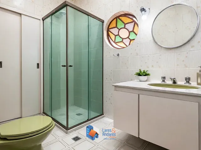 Casa 3 quartos e 3 banheiros, à venda, no bairro Alto da Lapa em São Paulo