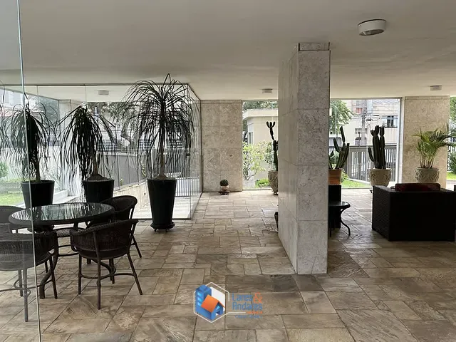 Apartamento 3 quartos e 3 banheiros, à venda, no bairro Tatuapé em São Paulo