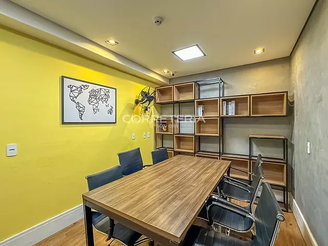 Apartamento 2 quartos e 1 banheiro, à venda, no bairro Água Branca em São Paulo