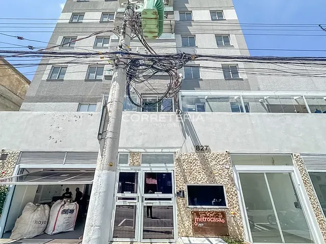 Apartamento 2 quartos e 1 banheiro, à venda, no bairro Água Branca em São Paulo