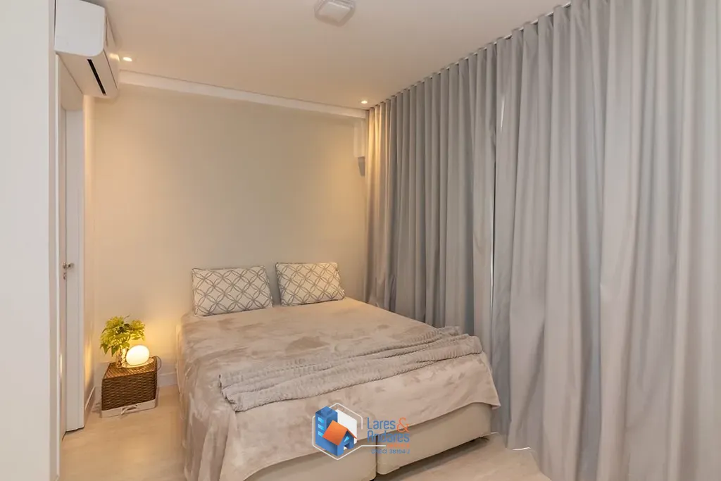 Apartamento, 1 quarto, 21 m² - Foto 25