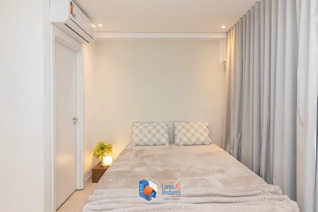 Apartamento, 1 quarto, 21 m² - Foto 26