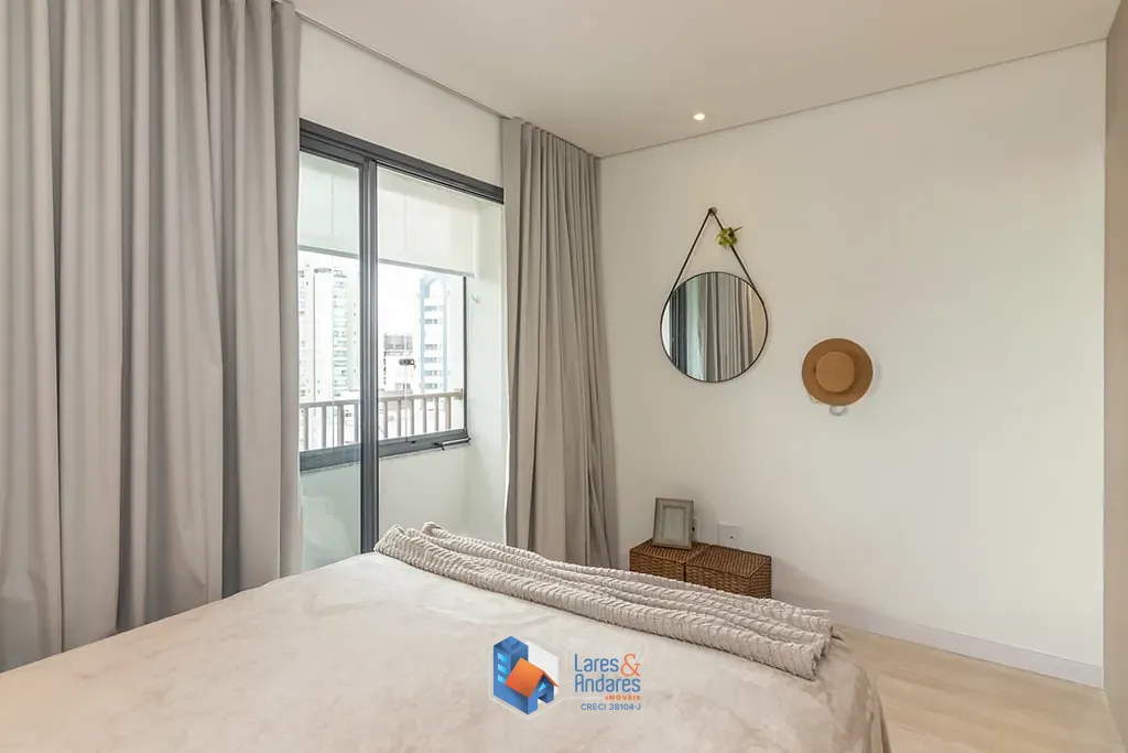 Apartamento, 1 quarto, 21 m² - Foto 28