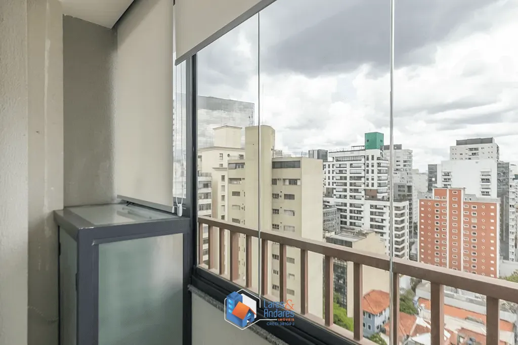 Apartamento, 1 quarto, 21 m² - Foto 32