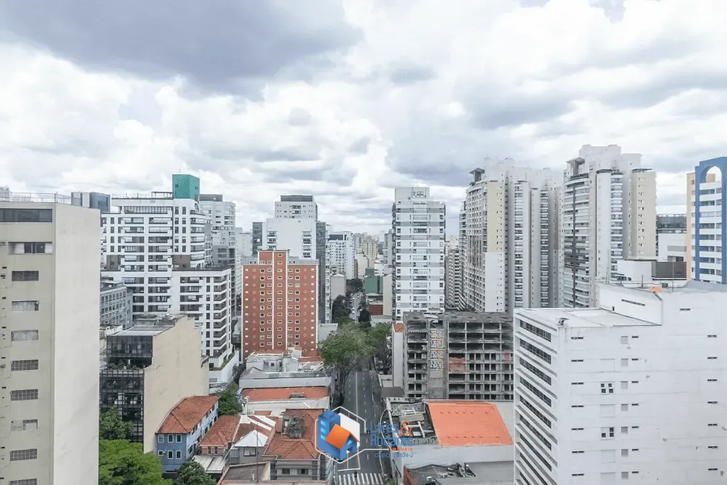 Apartamento, 1 quarto, 21 m² - Foto 33