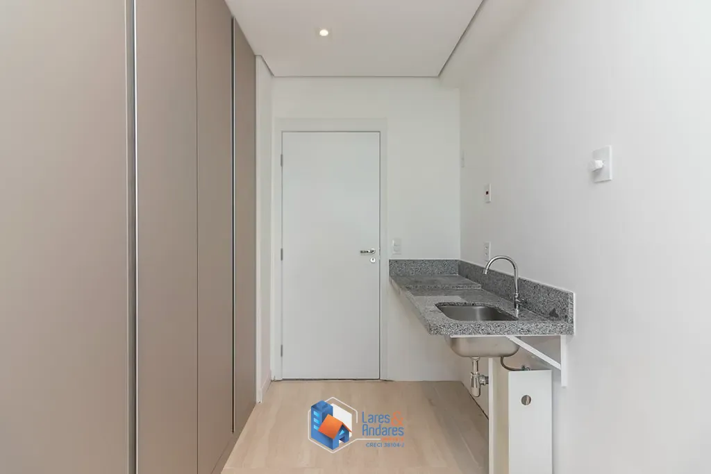 Apartamento, 1 quarto, 21 m² - Foto 34