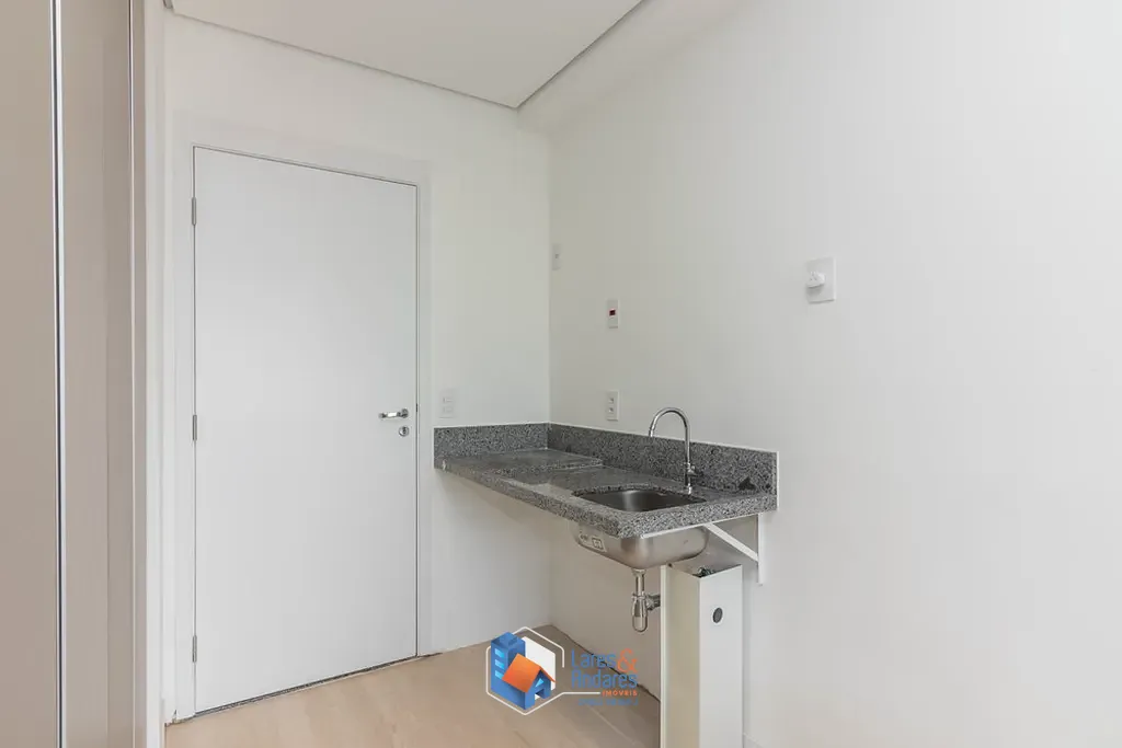 Apartamento, 1 quarto, 21 m² - Foto 24
