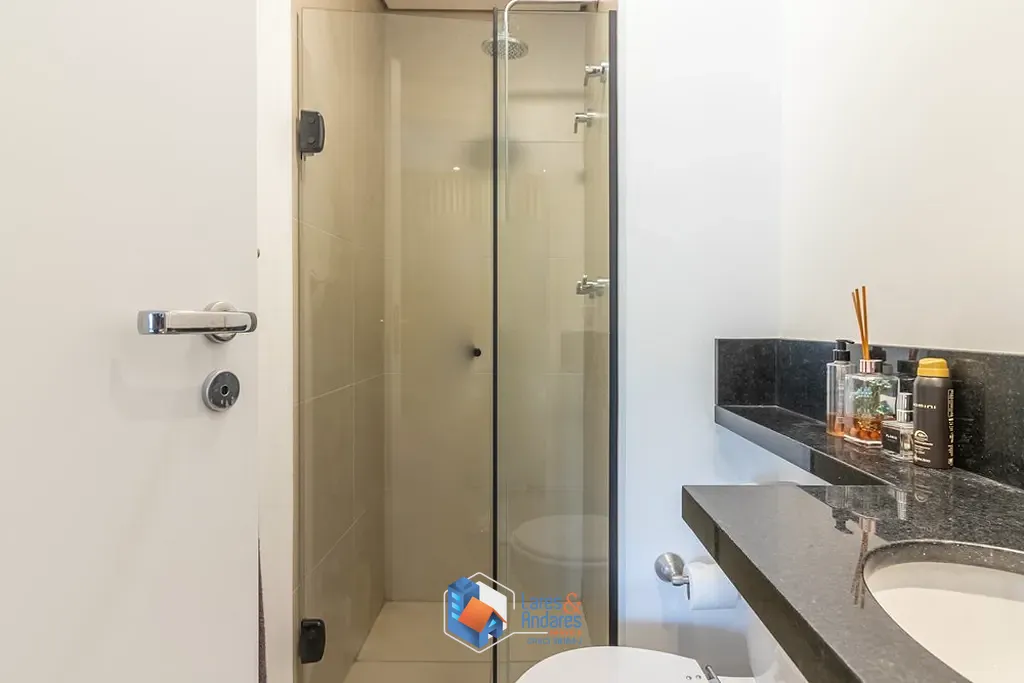 Apartamento, 1 quarto, 21 m² - Foto 36