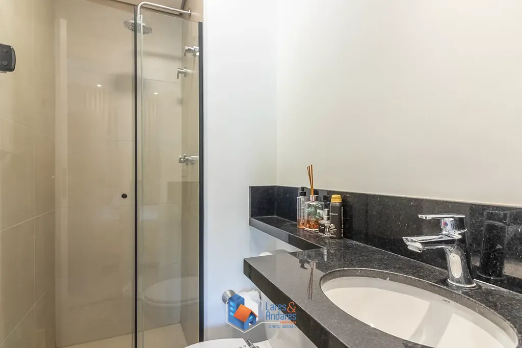 Apartamento, 1 quarto, 21 m² - Foto 37