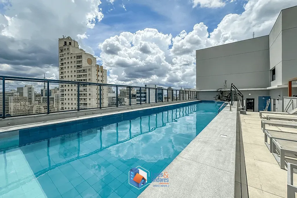 Apartamento, 1 quarto, 21 m² - Foto 40