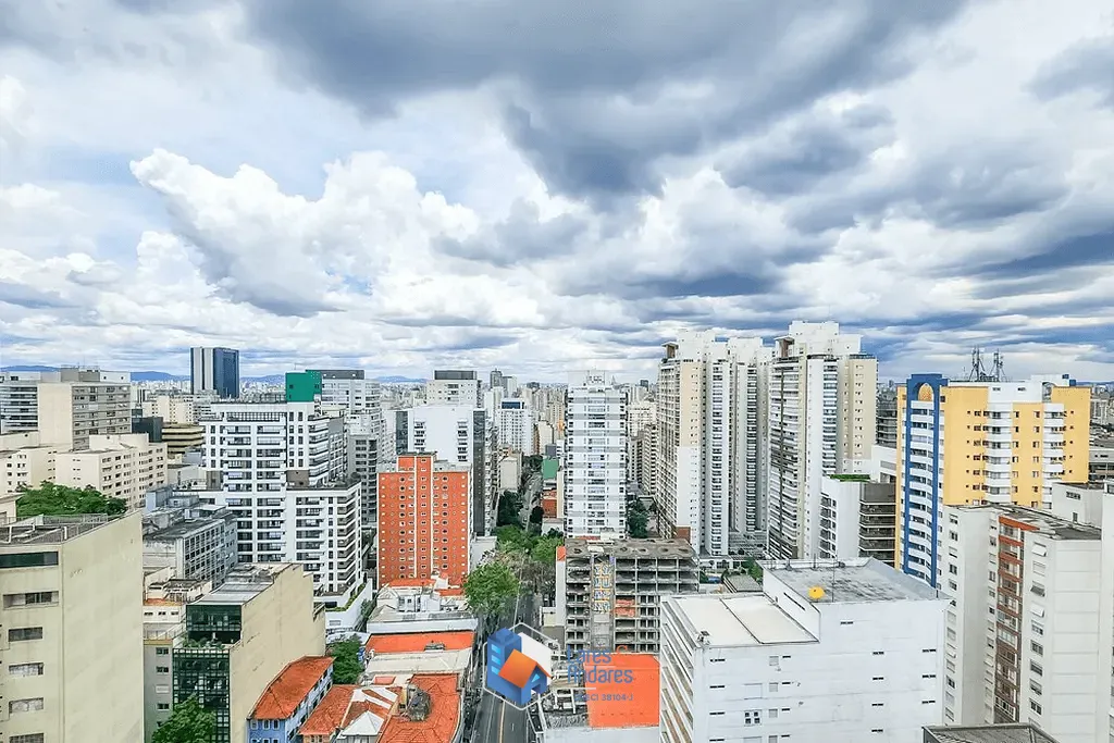 Apartamento, 1 quarto, 21 m² - Foto 42