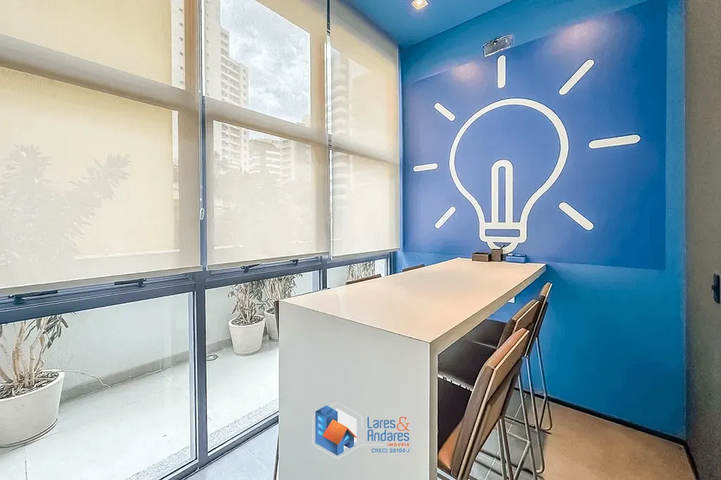 Apartamento, 1 quarto, 21 m² - Foto 35