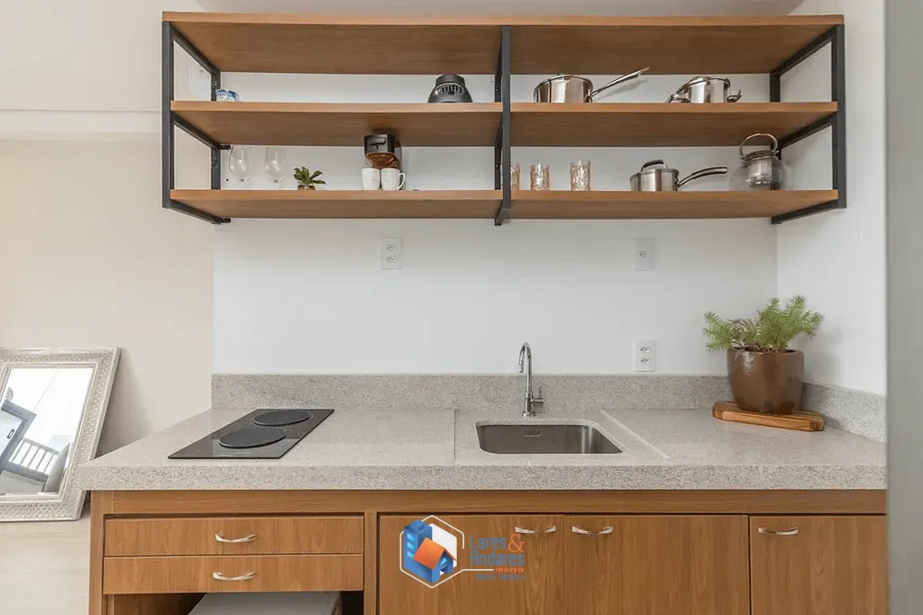 Apartamento, 1 quarto, 22 m² - Foto 24