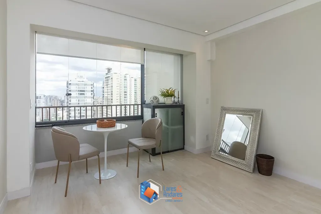 Apartamento, 1 quarto, 22 m² - Foto 28