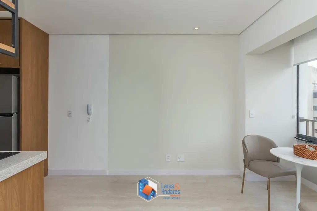 Apartamento, 1 quarto, 22 m² - Foto 29
