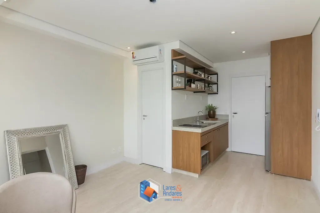 Apartamento, 1 quarto, 22 m² - Foto 30