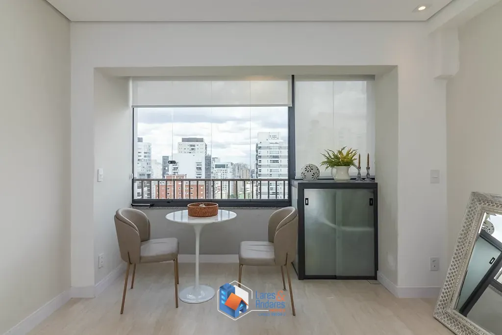 Apartamento, 1 quarto, 22 m² - Foto 31