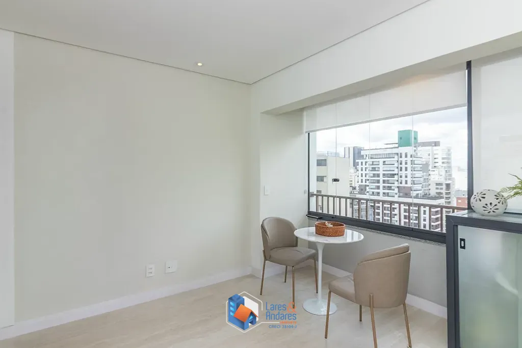 Apartamento, 1 quarto, 22 m² - Foto 32